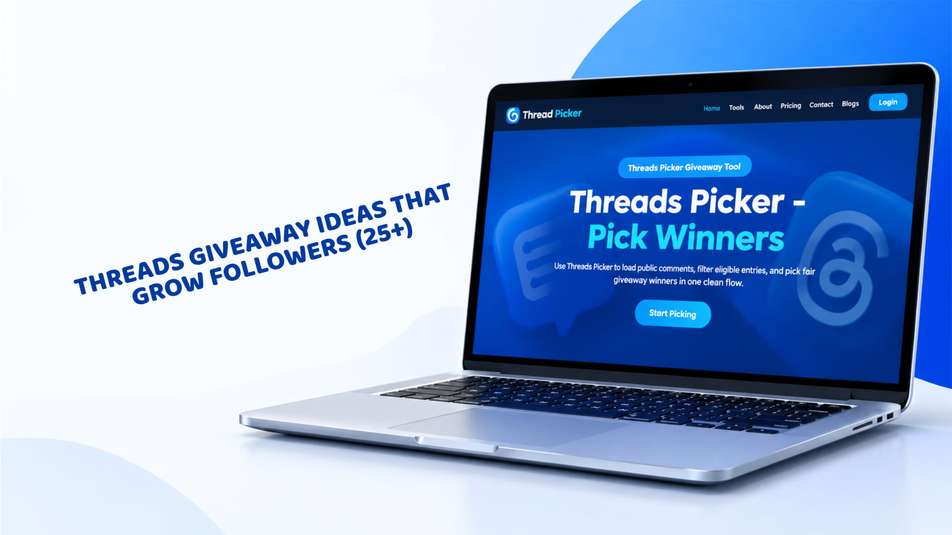 Threads Giveaway Ideas That Grow Followers (25+)